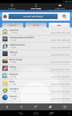 Software Data Cable v5.0.3