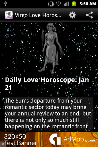 Virgo Love Horoscopes