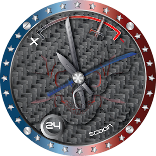 How to mod Watch Face Commando 54 combo 1.2 unlimited apk for laptop