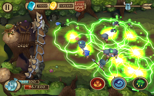 Robin Hood Surviving Ballad - screenshot thumbnail