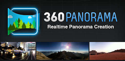 360 Panorama -  apk apps