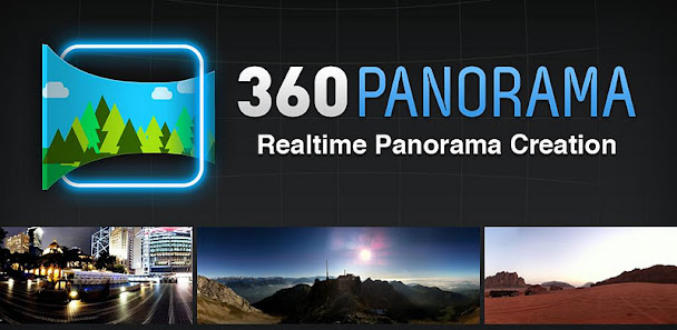 360 Panorama v1.0.1