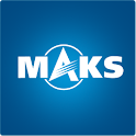 MAKS 2011 logo