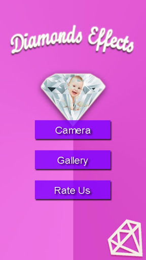 Diamond Photo Maker