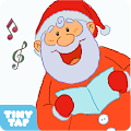 Christmas Sound Book for Kids Apk