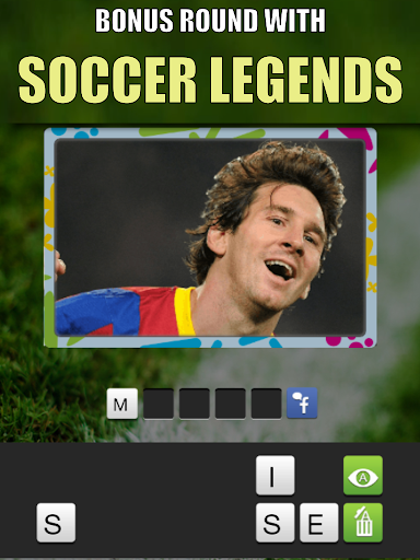 【免費益智App】Soccer Quiz World Cup 2014-APP點子