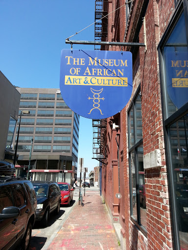 Museum of African Culture