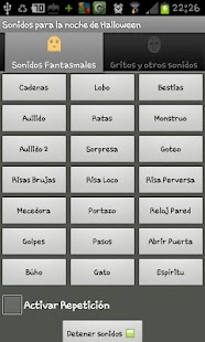 How to download Halloween Sounds 1.0 apk for bluestacks