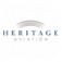 Heritage Aviation logo