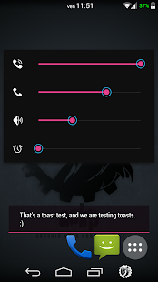 AOKP Theme - screenshot thumbnail