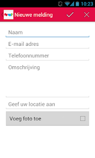 Gemeente Súdwest-Fryslân Screenshots 0