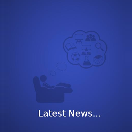 Latest News LOGO-APP點子