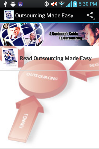 Outsourcing For Your Company