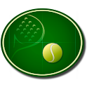 Padel App logo