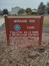 Morgans Run Park