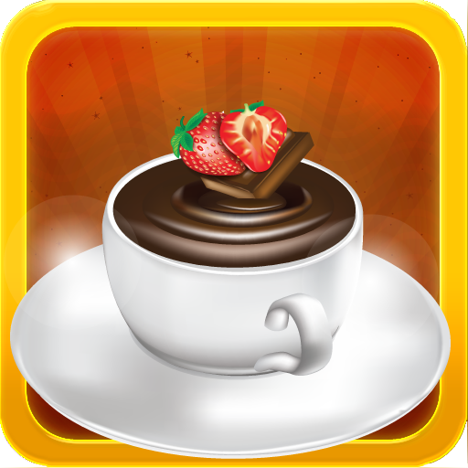 Coffee Maker 休閒 App LOGO-APP開箱王