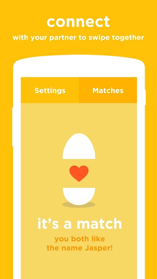    Babyname- screenshot  