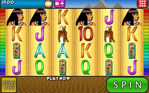 How to download Egyptian Queen 1.6 unlimited apk for laptop