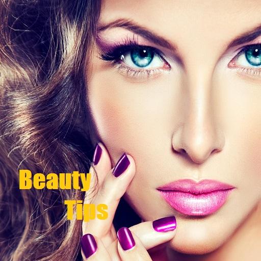 Beauty Tips LOGO-APP點子