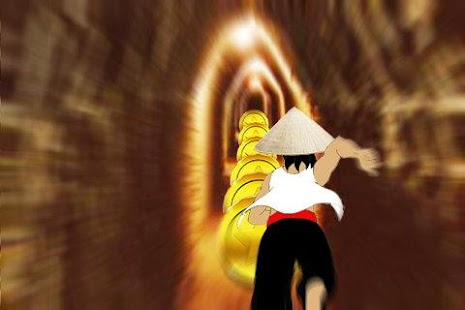 download Temple Ghost Runner free