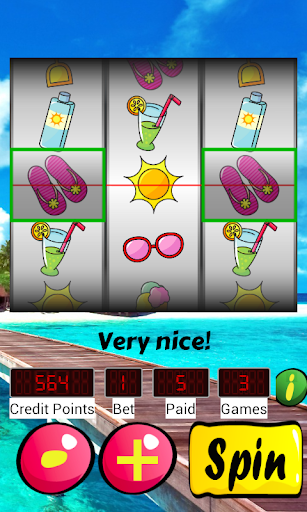 Splash Slots - SlotsFree