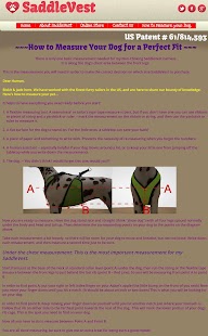 Saddle Vest Screenshots 5