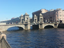 Lomonosov's bridge