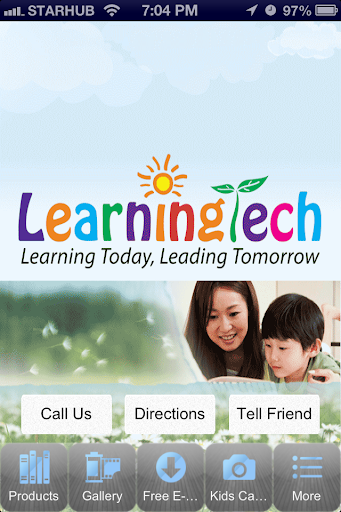 LearningTech