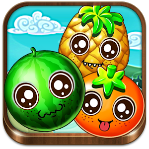 Fruit Mania for PC and MAC
