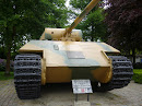 Breda Tank