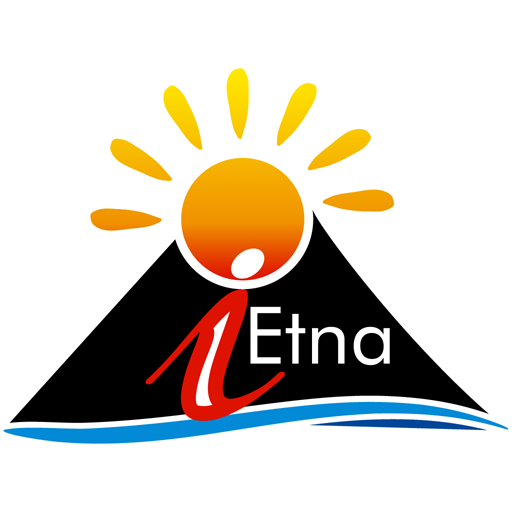 iEtna LOGO-APP點子