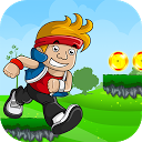 Super Sam in Wonderland mobile app icon