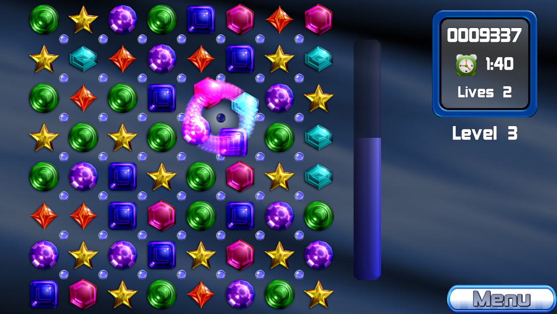 Android application Gem Twyx Premium screenshort