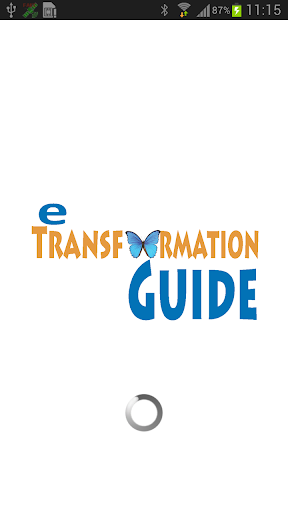 eTransformation Guide