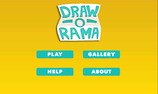 Draw-O-Rama