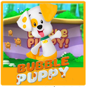 Bubble Puppy Free icon