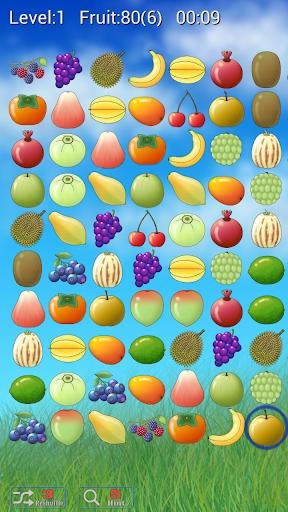 免費下載益智APP|水果消消对对 多种水果的连连看配对游戏 app開箱文|APP開箱王
