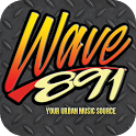 WAVE891 icon