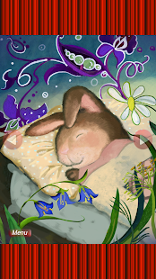 How to mod Lullaby Bunny named Grishutka 3.0.0 mod apk for android