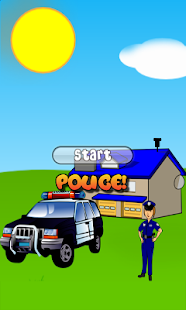How to download Police Games 1.0 apk for bluestacks