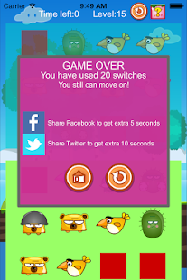 Download Sample game for Corona APK