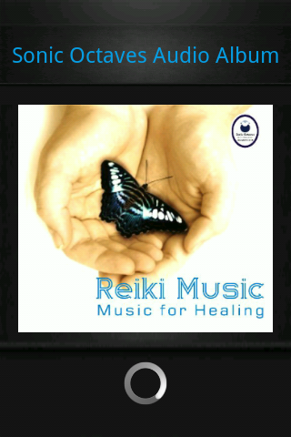 Reiki Music