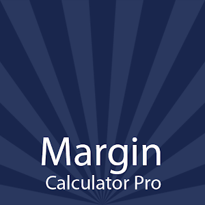 Margin Calculator Pro App