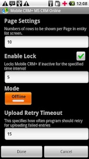 How to install Mobile CRM+ MSCRM Online Trial patch 1.83F apk for laptop