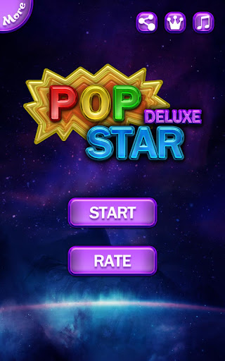 PopStar Deluxe