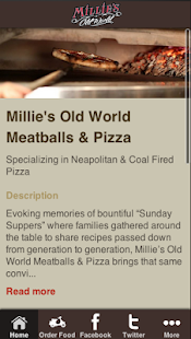 Millie's Old World Screenshots 5
