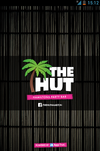 The Hut Hamilton