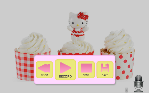 How to download Send cute cakes & voice 2.0 unlimited apk for bluestacks