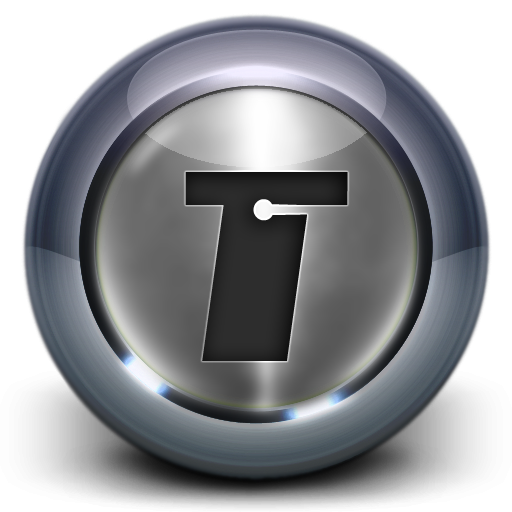 Tungsten Multi Theme LOGO-APP點子