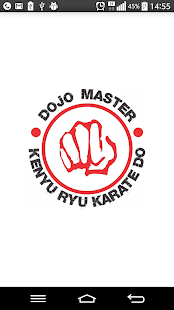 Free Download Dojo Master Karate APK